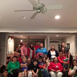 Meet your Posher, Linda